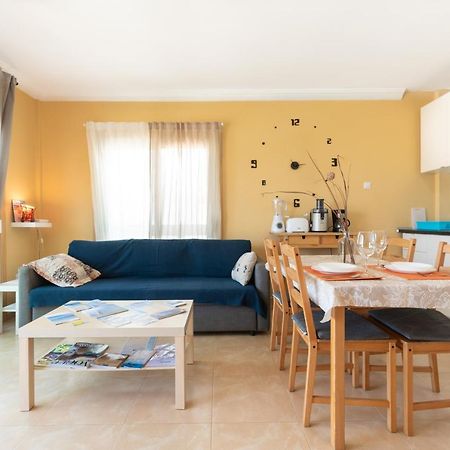 CotilloPent House Ocean Viewアパートメント エクステリア 写真