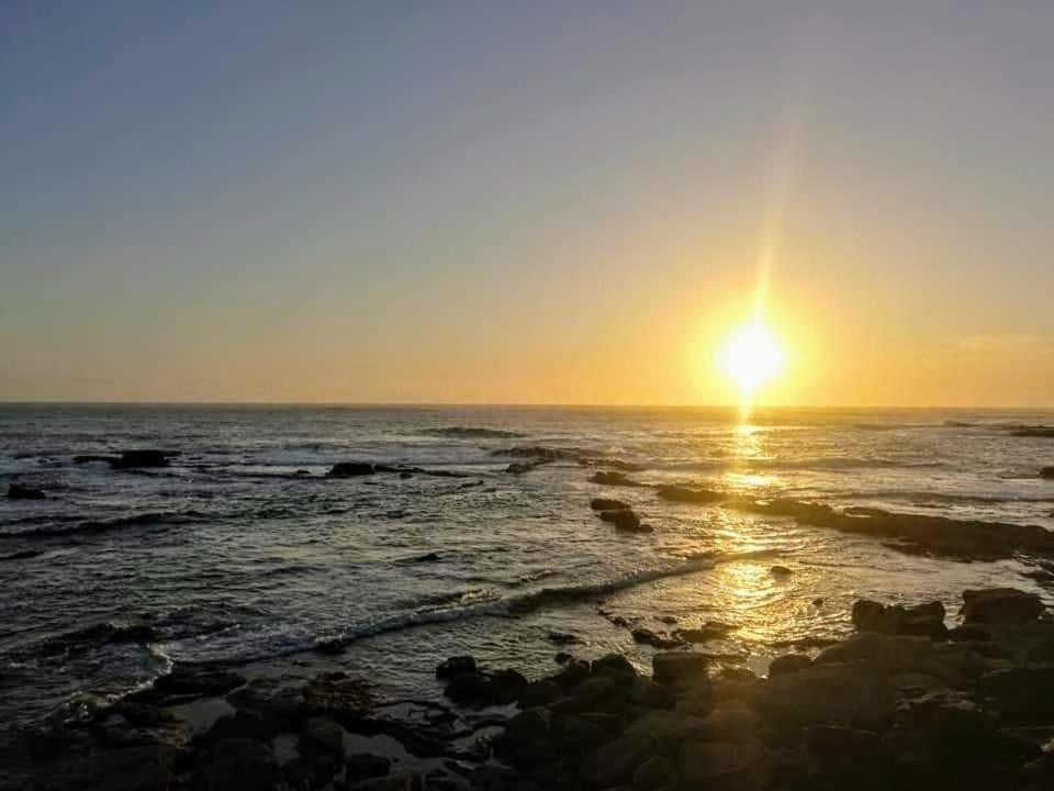 CotilloPent House Ocean Viewアパートメント エクステリア 写真