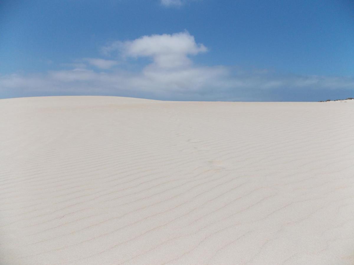 CotilloPent House Ocean Viewアパートメント エクステリア 写真