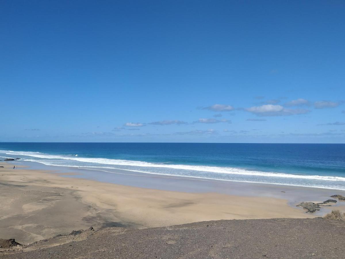 CotilloPent House Ocean Viewアパートメント エクステリア 写真