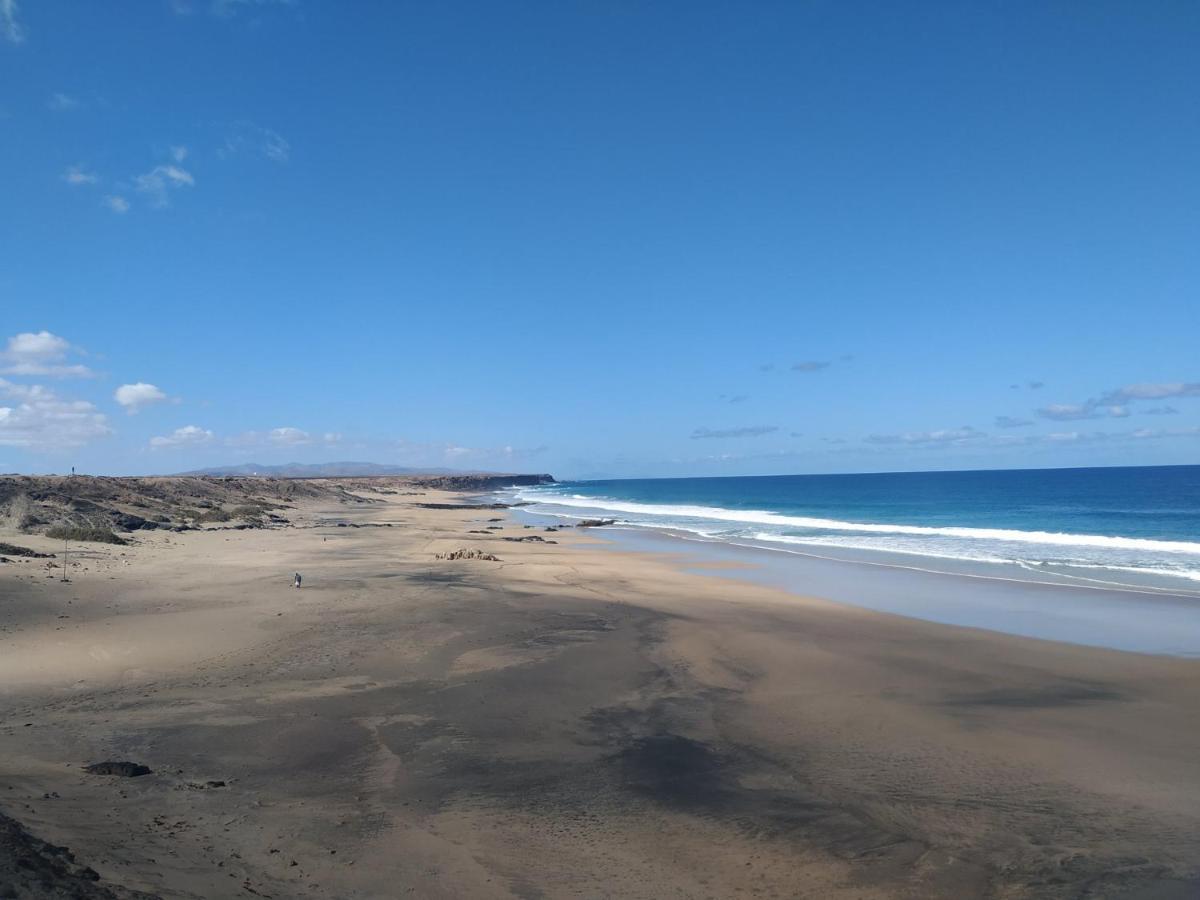 CotilloPent House Ocean Viewアパートメント エクステリア 写真