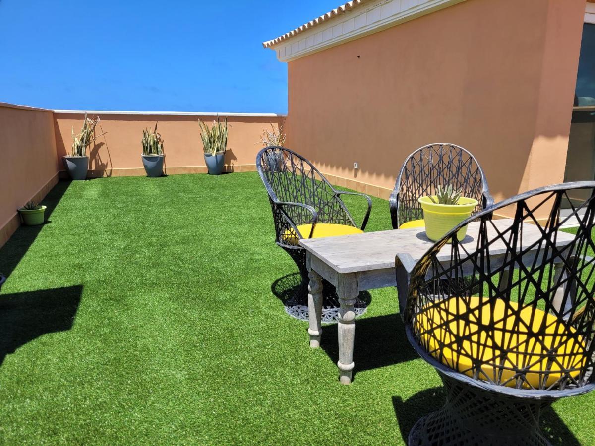 CotilloPent House Ocean Viewアパートメント エクステリア 写真