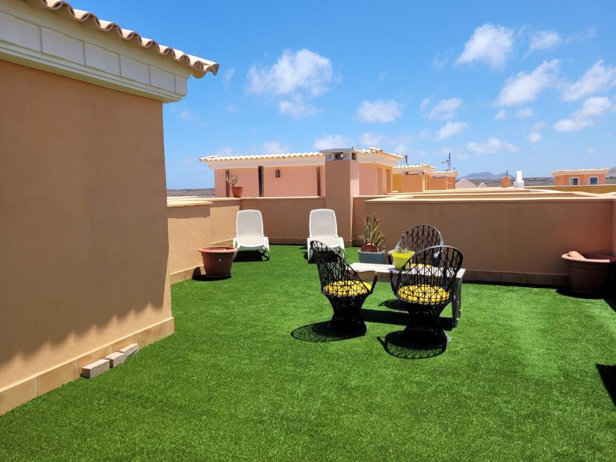 CotilloPent House Ocean Viewアパートメント エクステリア 写真