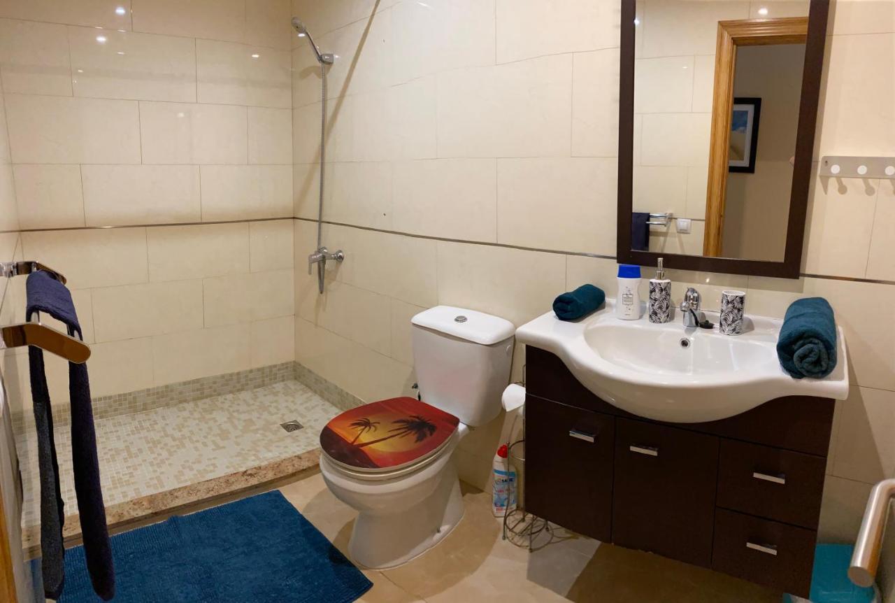 CotilloPent House Ocean Viewアパートメント エクステリア 写真