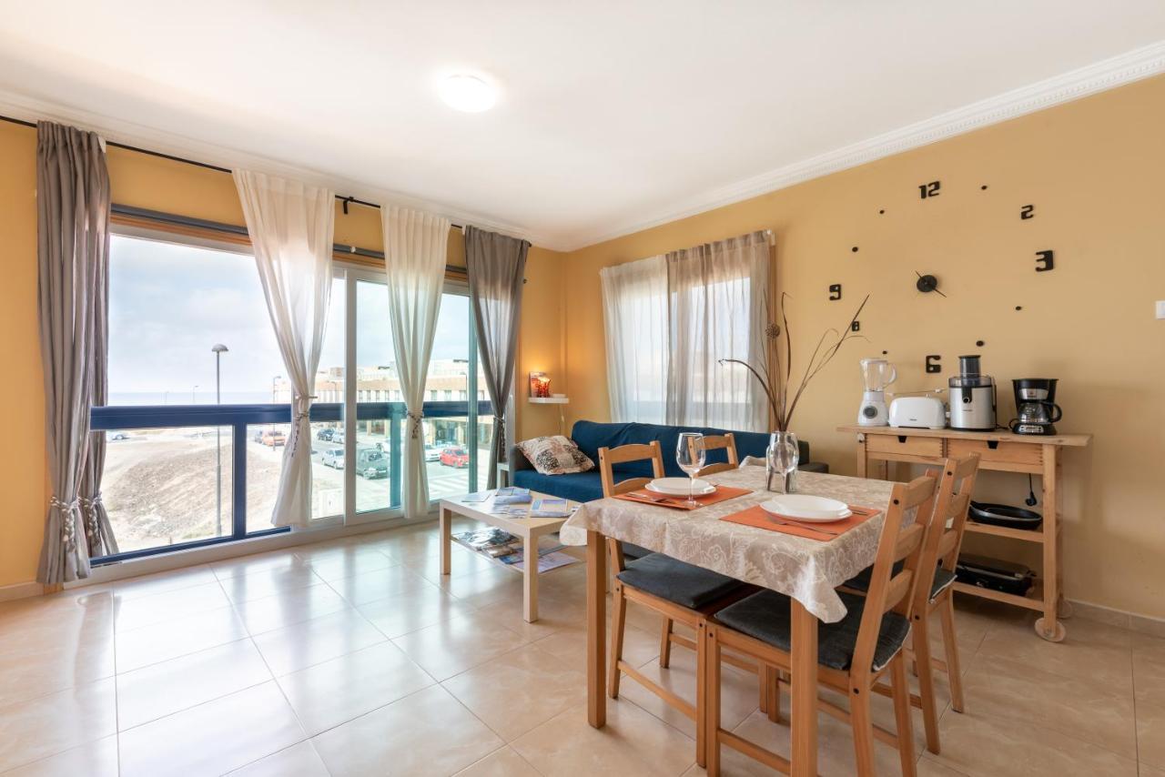 CotilloPent House Ocean Viewアパートメント エクステリア 写真