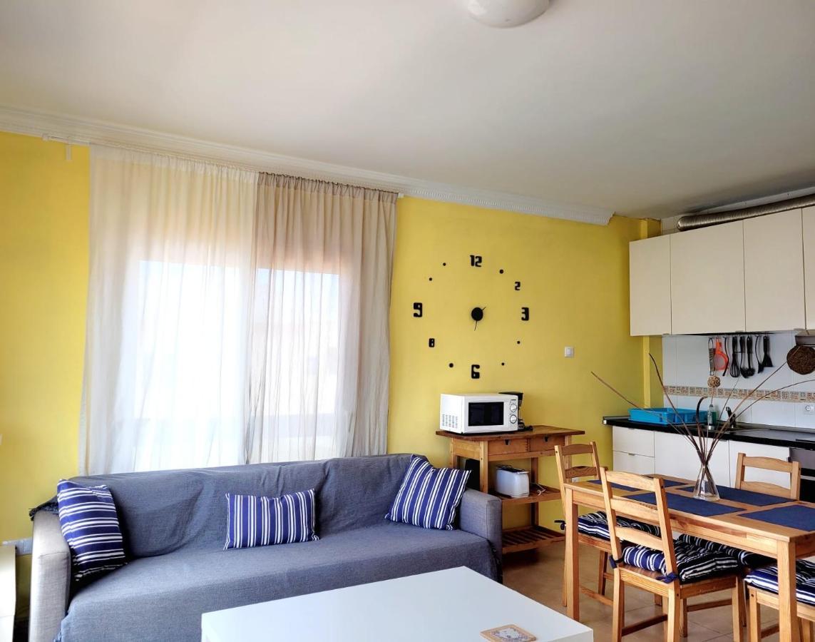 CotilloPent House Ocean Viewアパートメント エクステリア 写真