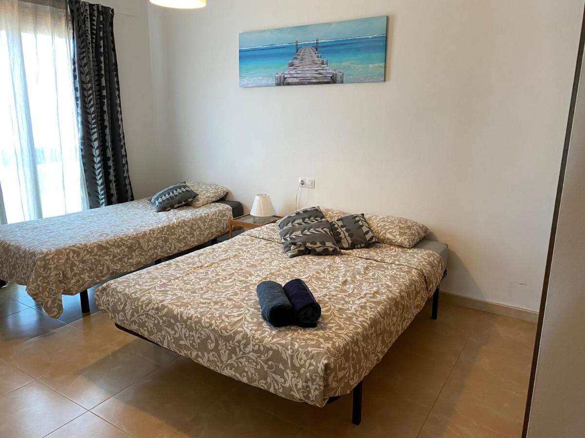 CotilloPent House Ocean Viewアパートメント エクステリア 写真