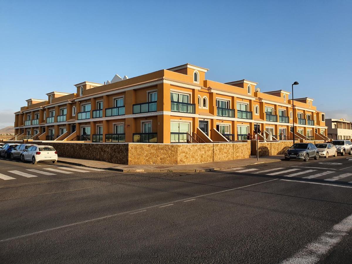 CotilloPent House Ocean Viewアパートメント エクステリア 写真