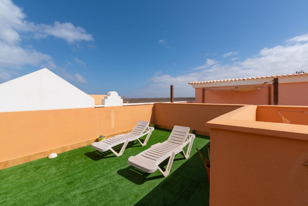 CotilloPent House Ocean Viewアパートメント エクステリア 写真