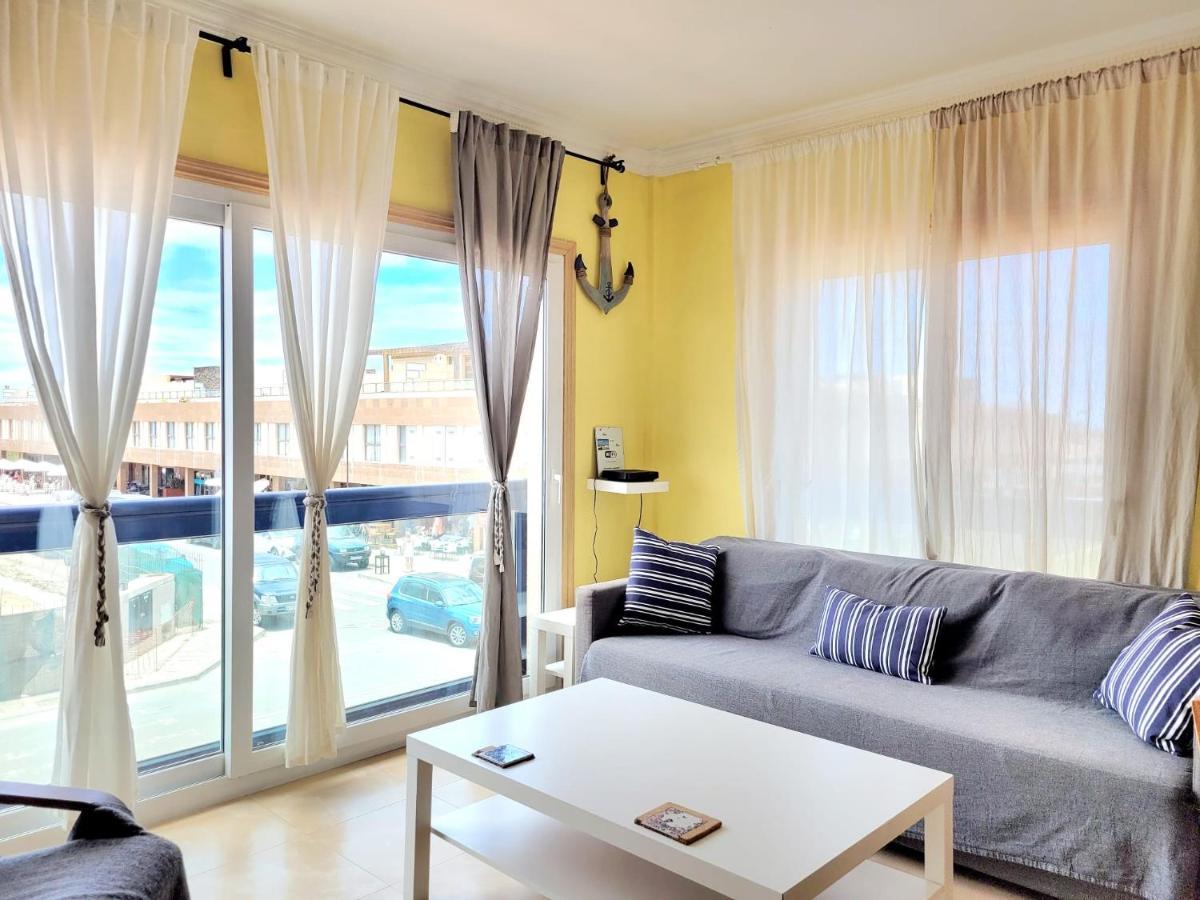 CotilloPent House Ocean Viewアパートメント エクステリア 写真