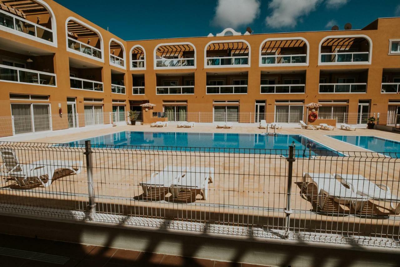 CotilloPent House Ocean Viewアパートメント エクステリア 写真