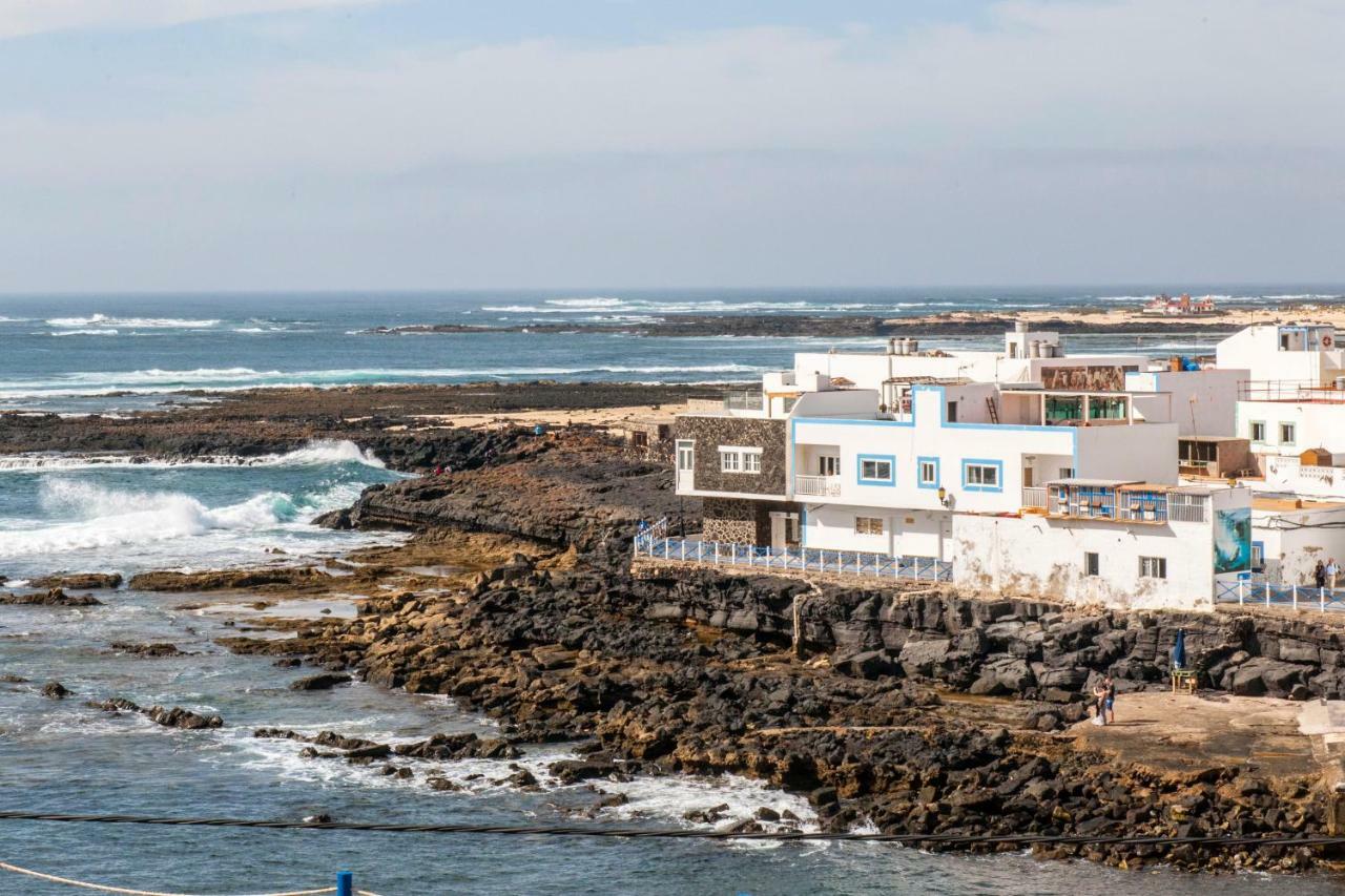 CotilloPent House Ocean Viewアパートメント エクステリア 写真