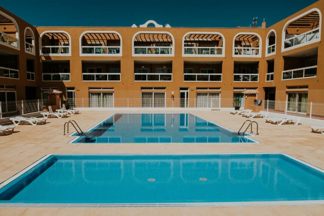CotilloPent House Ocean Viewアパートメント エクステリア 写真
