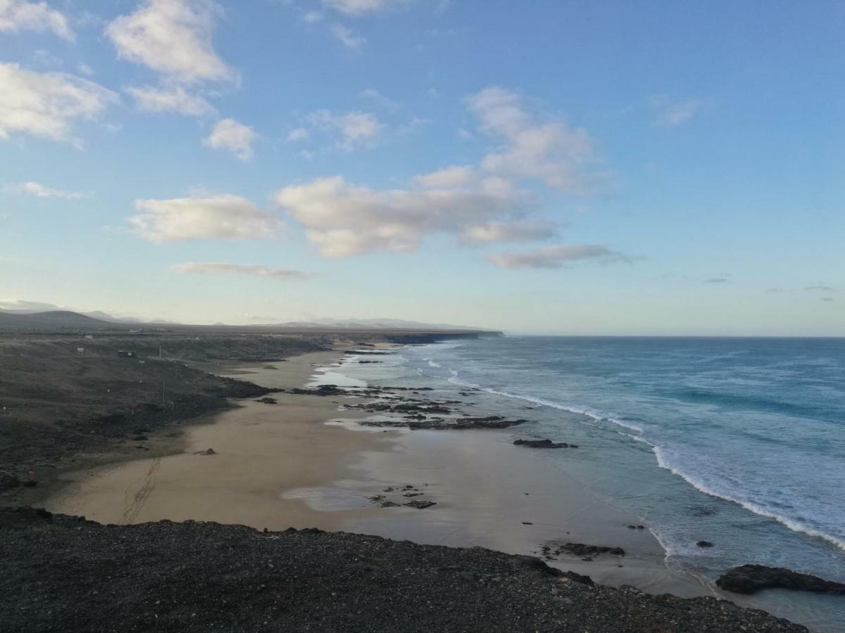 CotilloPent House Ocean Viewアパートメント エクステリア 写真